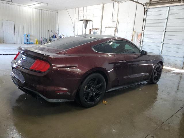 Photo 3 from auction – 2018 FORD MUSTANG with VIN 1FA6P8TH5J5179829