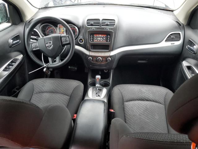 Photo 8 from auction – 2018 DODGE JOURNEY SE with VIN 3C4PDCAB3JT490894