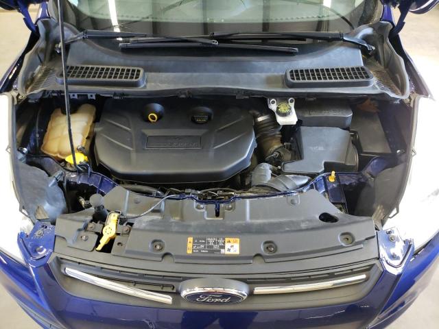 Photo 12 from auction – 2016 FORD ESCAPE SE with VIN 1FMCU9G96GUA57599