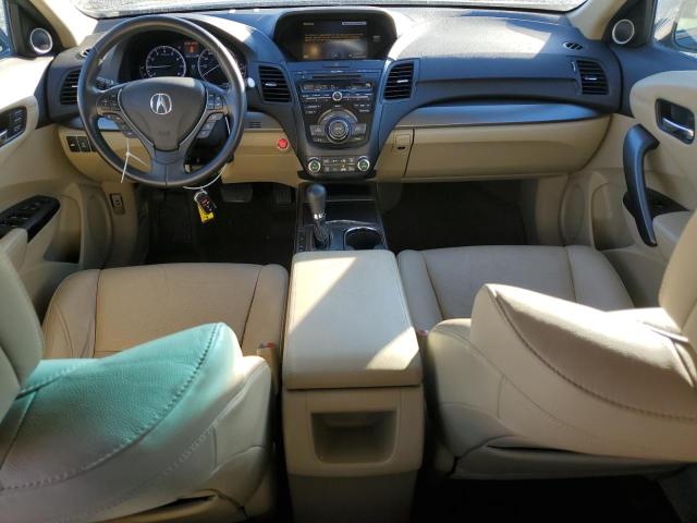Photo 8 from auction – 2014 ACURA RDX TECHNO with VIN 5J8TB4H53EL024220
