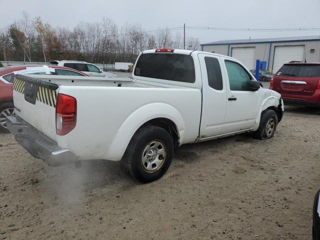 Photo 3 from auction – 2015 NISSAN FRONTIER S with VIN 1N6BD0CT1FN735873