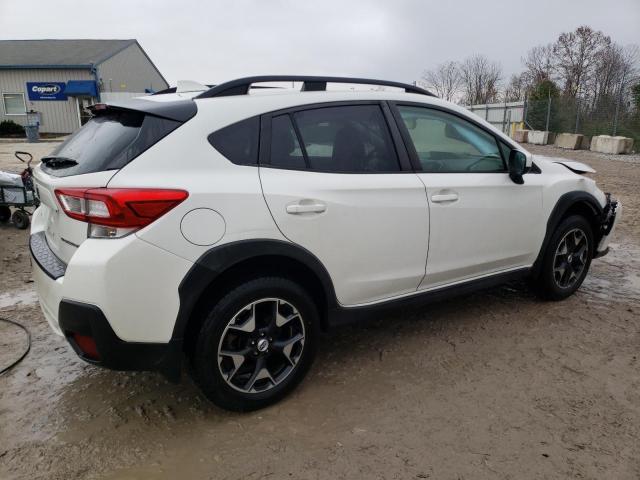 Фото 3 с аукциона – 2018 SUBARU CROSSTREK с VIN JF2GTABC4JH240837