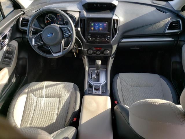 Photo 8 from auction – 2019 SUBARU FORESTER P with VIN JF2SKAEC9KH416081