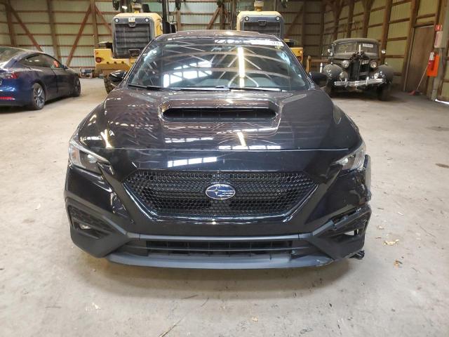 Photo 5 from auction – 2023 SUBARU WRX PREMIU with VIN JF1VBAF69P9807064