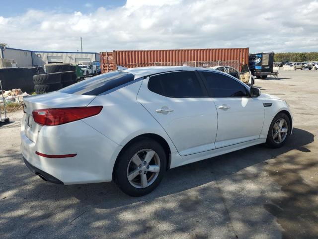 Photo 3 from auction – 2015 KIA OPTIMA LX with VIN KNAGM4A70F5576301