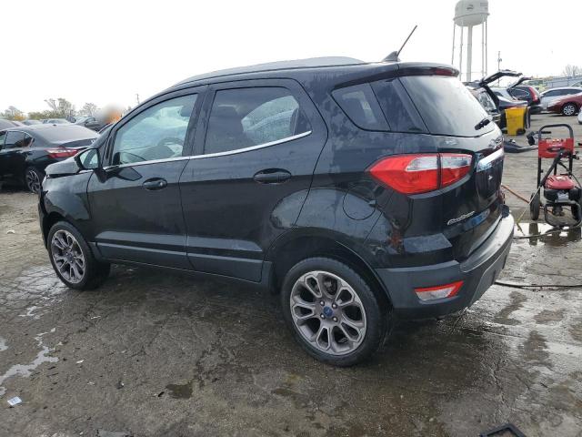 Photo 2 from auction – 2020 FORD ECOSPORT T with VIN MAJ6S3KL7LC327484