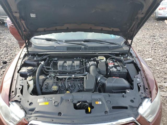 Photo 11 from auction – 2015 FORD TAURUS LIM with VIN 1FAHP2F85FG124116