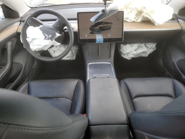 Photo 8 from auction – 2023 TESLA MODEL 3 with VIN LRW3E1FA9PC921188
