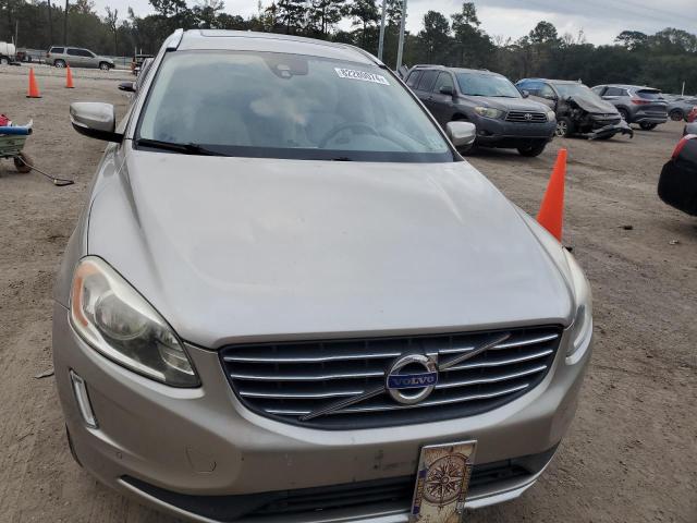 Photo 5 from auction – 2014 VOLVO XC60 3.2 with VIN YV4952DL0E2540983