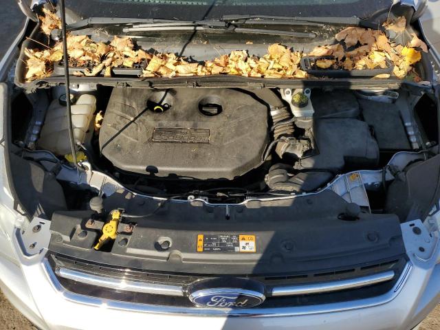 Photo 12 from auction – 2013 FORD ESCAPE SEL with VIN 1FMCU9H92DUC06732