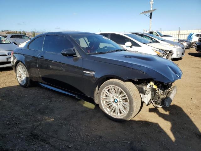 Photo 4 from auction – 2011 BMW M3 with VIN WBSDX9C54BE584877