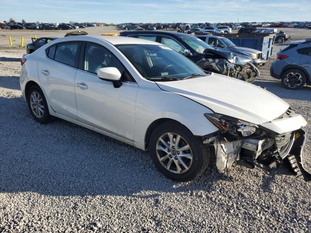 Photo 4 from auction – 2014 MAZDA 3 TOURING with VIN JM1BM1V73E1115766