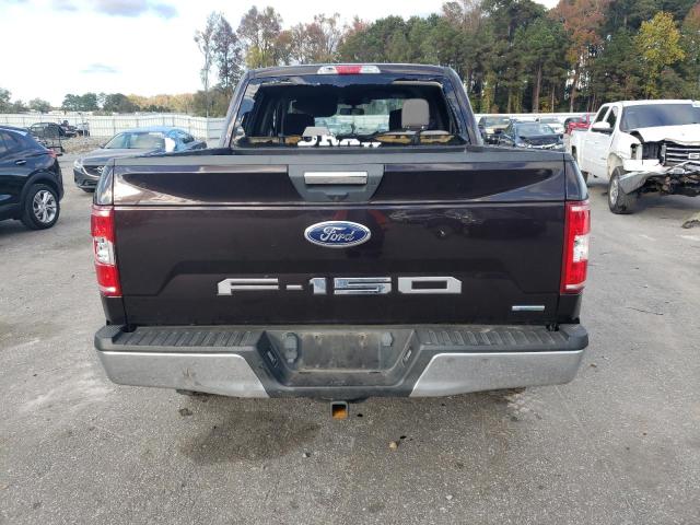 Photo 6 from auction – 2019 FORD F150 SUPER with VIN 1FTEW1E49KFB97319