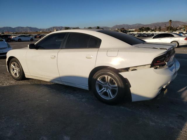 Photo 2 from auction – 2019 DODGE CHARGER SX with VIN 2C3CDXBG8KH664618