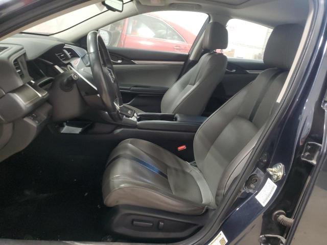 Photo 7 from auction – 2016 HONDA CIVIC TOUR with VIN 19XFC1F92GE013153