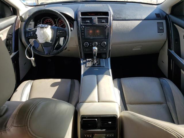 Photo 8 from auction – 2012 MAZDA CX-9 with VIN JM3TB2DA7C0356978