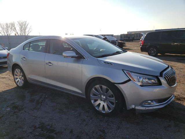 Photo 4 from auction – 2016 BUICK LACROSSE with VIN 1G4GC5G3XGF197913