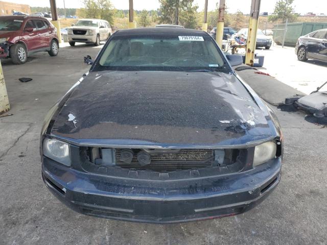 Photo 5 from auction – 2005 FORD MUSTANG with VIN 1ZVFT80N855112600