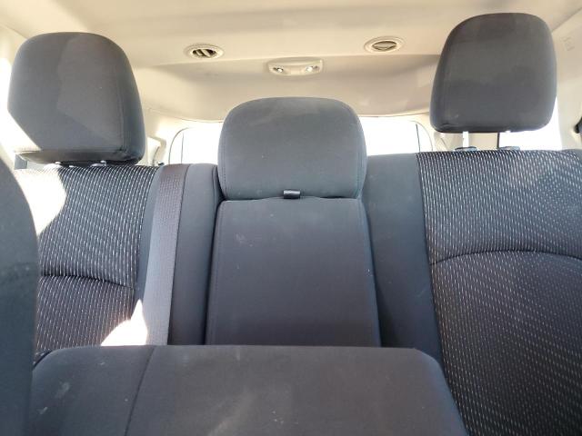 Photo 10 from auction – 2015 DODGE JOURNEY SX with VIN 3C4PDCBBXFT744901