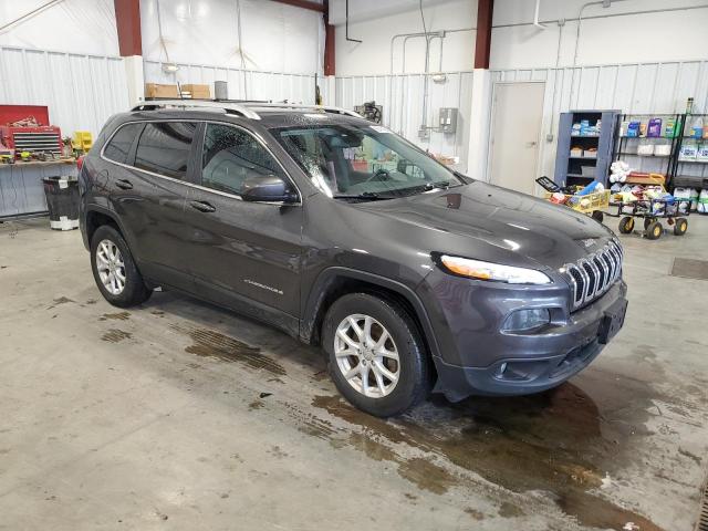 Photo 4 from auction – 2016 JEEP CHEROKEE L with VIN 1C4PJMCS9GW252658