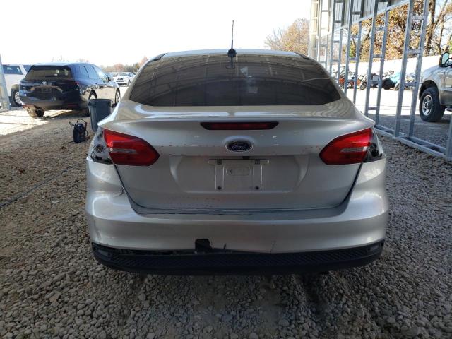 Photo 6 from auction – 2017 FORD FOCUS SE with VIN 1FADP3F29HL295798