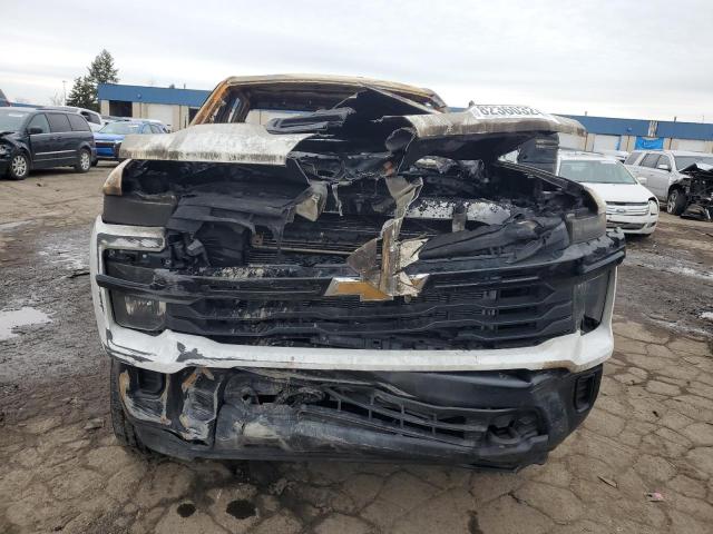 Photo 5 from auction – 2024 CHEVROLET SILVERADO with VIN 2GC4YLE76R1172231