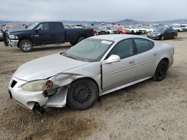 Photo 1 from auction – 2004 PONTIAC GRAND PRIX with VIN 2G2WP522541369565