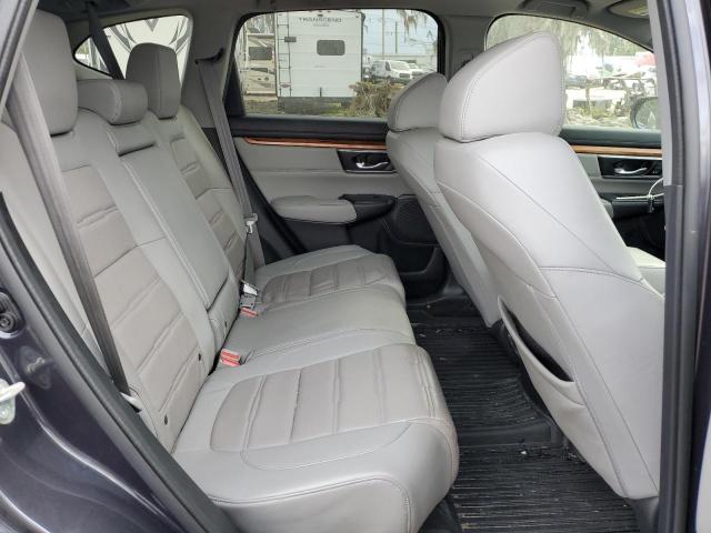 Photo 10 from auction – 2017 HONDA CR-V EXL with VIN 2HKRW2H89HH688574