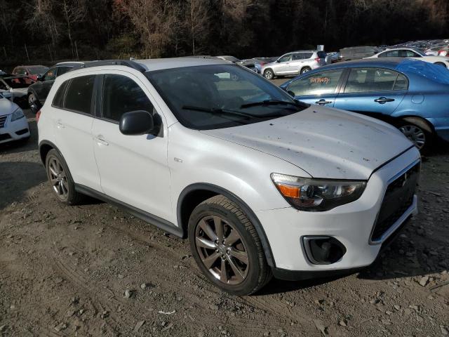 Photo 4 from auction – 2013 MITSUBISHI OUTLANDER with VIN 4A4AR5AU0DE022266