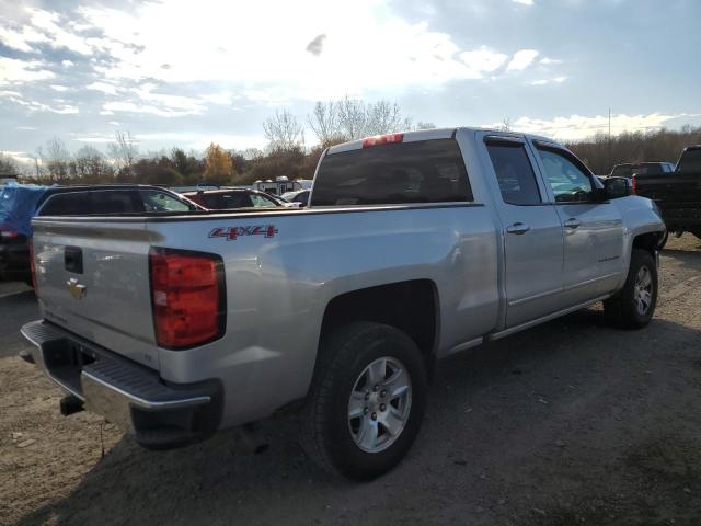 Photo 3 from auction – 2016 CHEVROLET SILVERADO with VIN 1GCVKREC3GZ161178