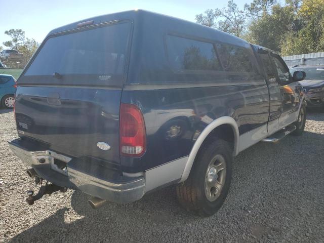 Photo 3 from auction – 2002 FORD F150 with VIN 1FTRX17L02NB87934
