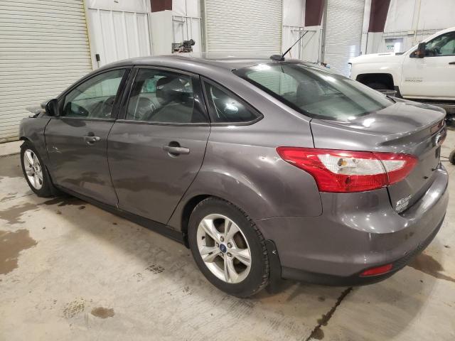 Photo 2 from auction – 2014 FORD FOCUS SE with VIN 1FADP3F21EL131490
