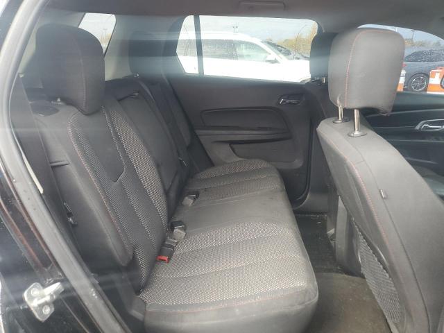 Photo 11 from auction – 2017 GMC TERRAIN SL with VIN 2GKFLTEK1H6292763