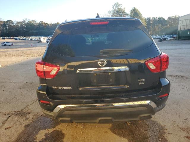 Photo 6 from auction – 2019 NISSAN PATHFINDER with VIN 5N1DR2MM8KC625176