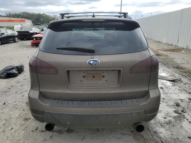 Photo 6 from auction – 2008 SUBARU TRIBECA LI with VIN 4S4WX90DX84408356