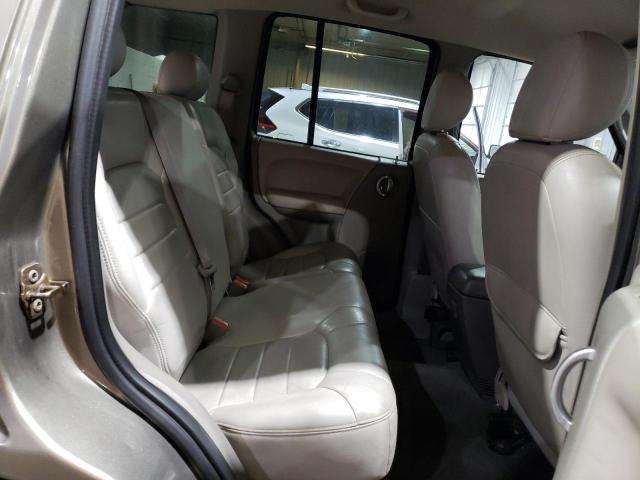 Photo 11 from auction – 2003 JEEP LIBERTY LI with VIN 1J4GL58K03W587093