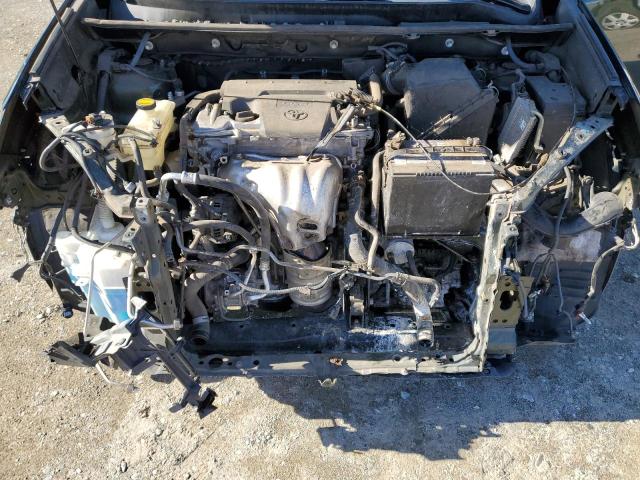 Photo 11 from auction – 2013 TOYOTA RAV4 XLE with VIN 2T3RFREV3DW054182