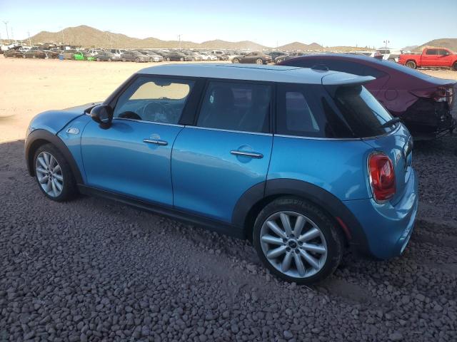 Photo 2 from auction – 2015 MINI COOPER S with VIN WMWXU3C55F2B57189