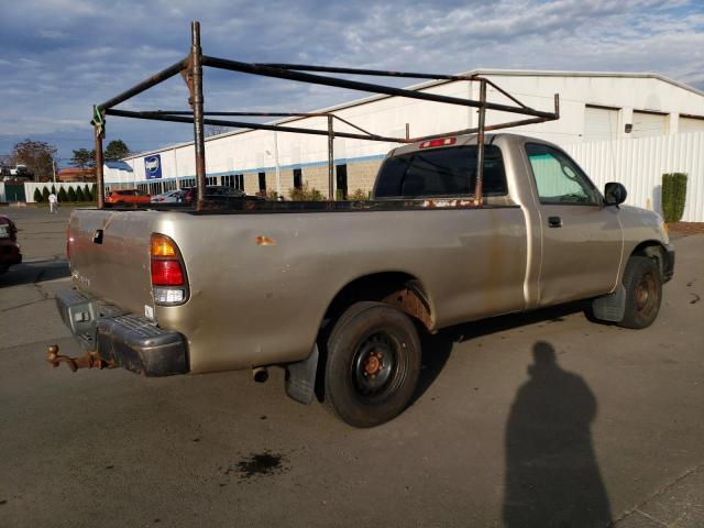 Photo 3 from auction – 2004 TOYOTA TUNDRA with VIN 5TBJN32124S443601
