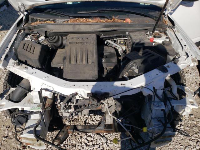 Photo 12 from auction – 2015 GMC TERRAIN SL with VIN 2GKFLWEK6F6200979