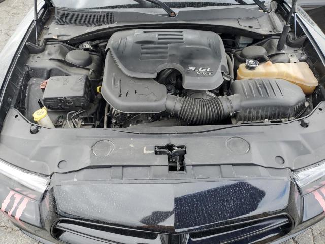 Photo 11 from auction – 2012 DODGE CHARGER SX with VIN 2C3CDXHG7CH149702