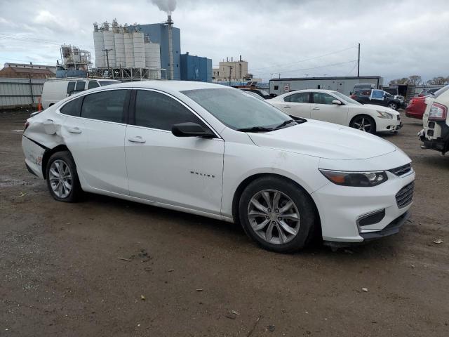 Photo 4 from auction – 2016 CHEVROLET MALIBU LS with VIN 1G1ZB5ST5GF298678