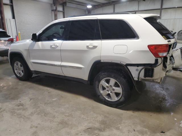 Photo 2 from auction – 2012 JEEP GRAND CHER with VIN 1C4RJEAG9CC290707