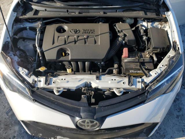 Photo 11 from auction – 2017 TOYOTA COROLLA LE with VIN 5YFBPRHE3HP606922
