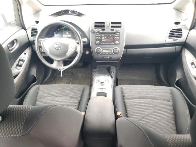 Foto 8 de la subasta – 2015 NISSAN LEAF S con VIN 1N4AZ0CP7FC309271