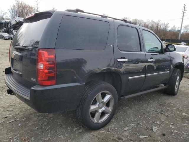 Photo 3 from auction – 2011 CHEVROLET TAHOE K150 with VIN 1GNSKCE02BR369526
