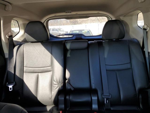 Photo 10 from auction – 2015 NISSAN ROGUE S with VIN 5N1AT2MV3FC826017