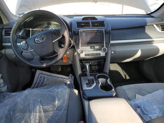 Photo 8 from auction – 2013 TOYOTA CAMRY L with VIN 4T4BF1FK6DR306058