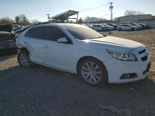 Photo 4 from auction – 2013 CHEVROLET MALIBU 2LT with VIN 1G11E5SA3DF301463