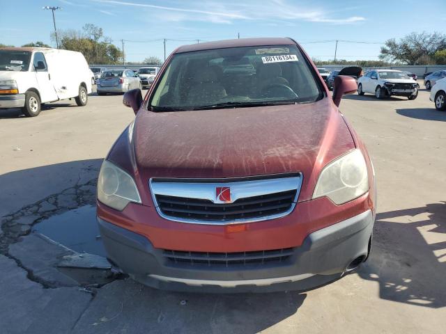 Photo 5 from auction – 2008 SATURN VUE XE with VIN 3GSCL33P58S703570